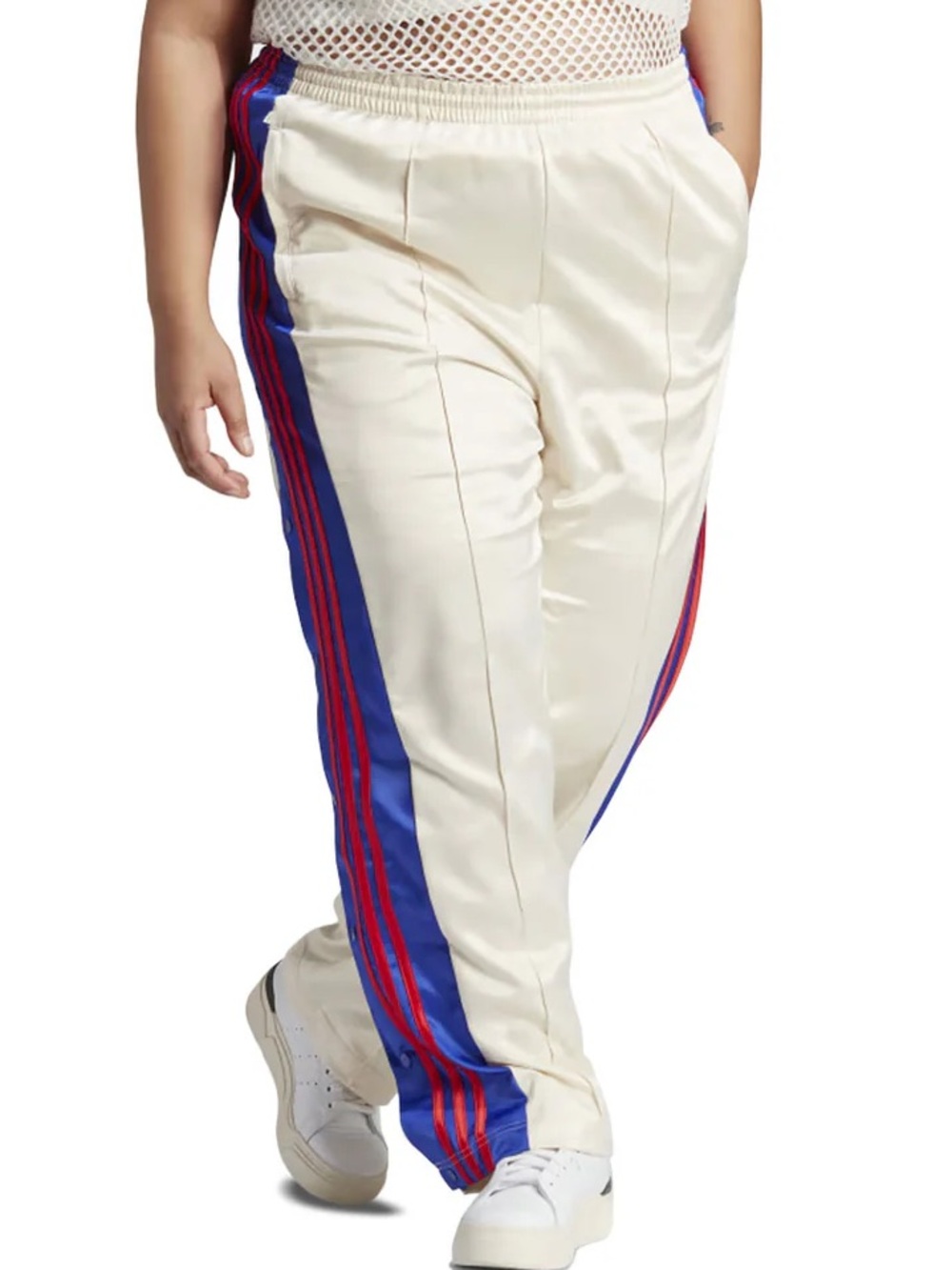 Adidas Adibreak Track Athletic Pants